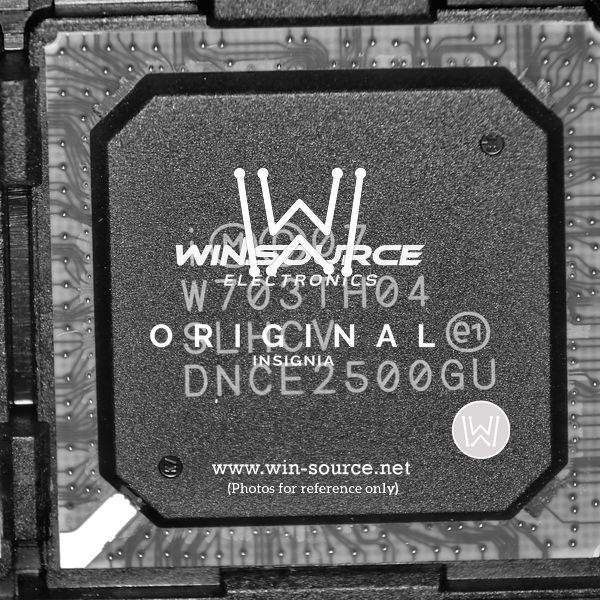DNCE2500GU Real Image1