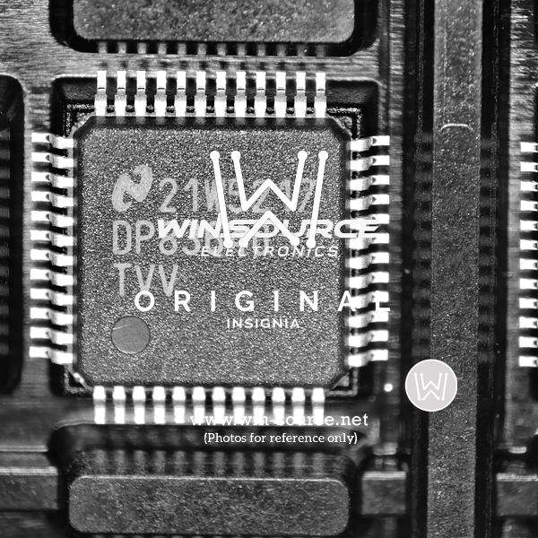DP83640TVV Real Image2