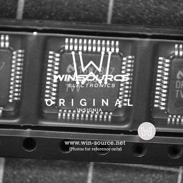 DP83640TVV Real Image4