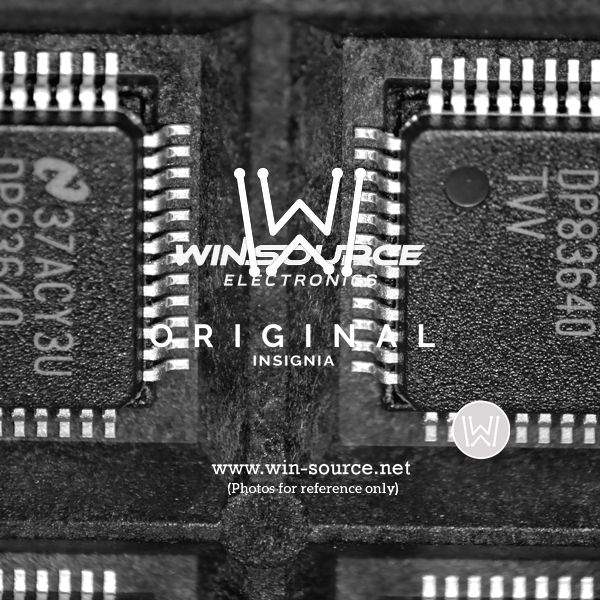 DP83640TVV/NOPB Real Image1