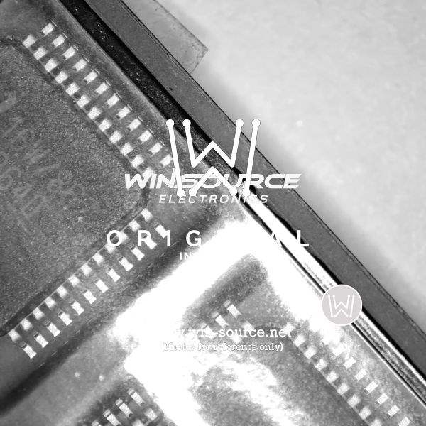 DP83640TVV/NOPB Real Image2