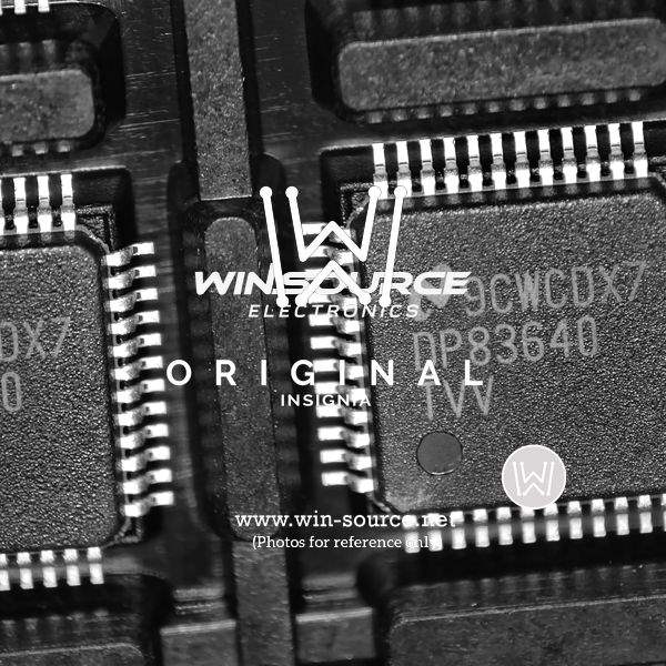 DP83640TVVX Real Image1
