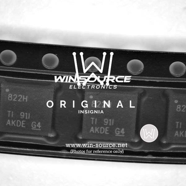 DP83822HRHBR Real Image3