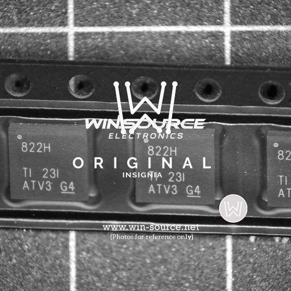 DP83822HRHBR Real Image5