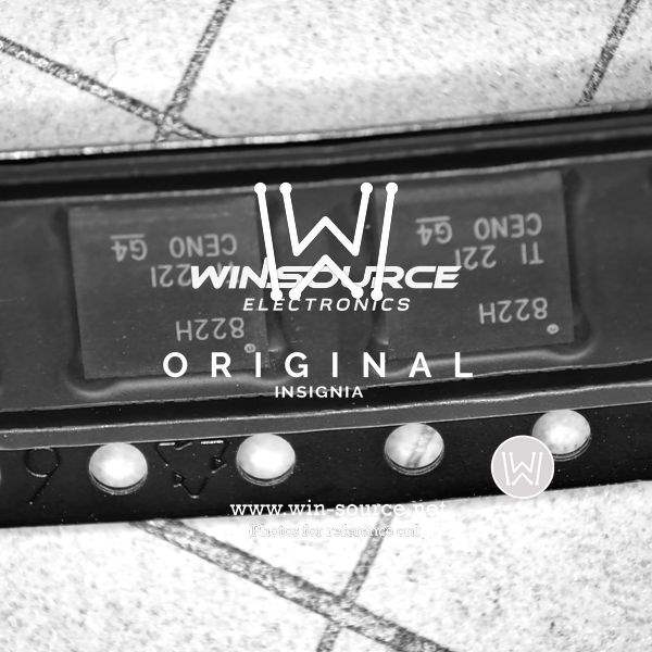 DP83822HRHBR Real Image7