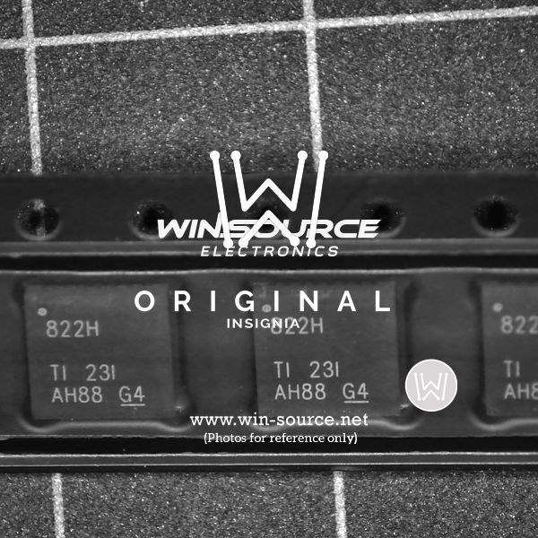 DP83822HRHBT Real Image1