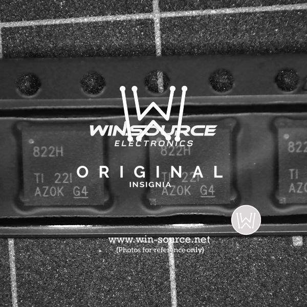 DP83822HRHBT Real Image2