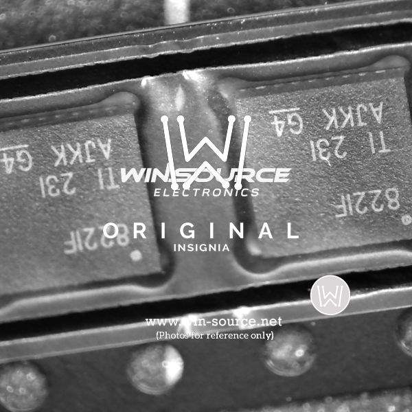 DP83822IFRHBT Real Image2