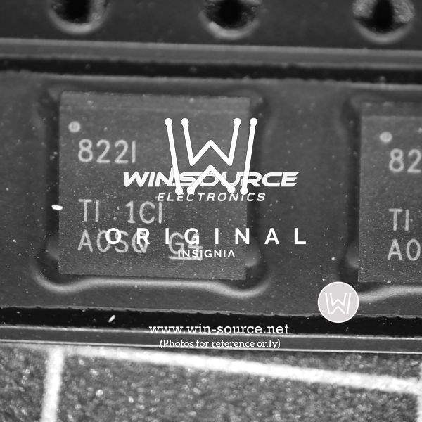 DP83822IRHBR Real Image1