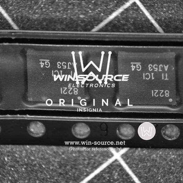 DP83822IRHBR Real Image4
