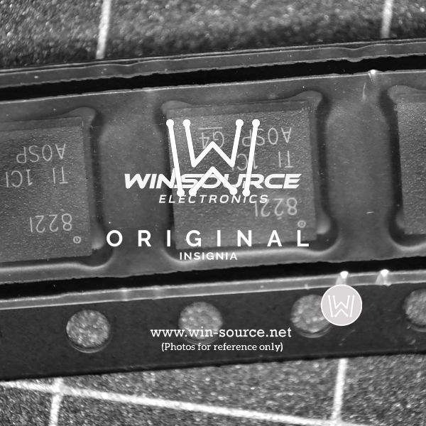 DP83822IRHBR Real Image6