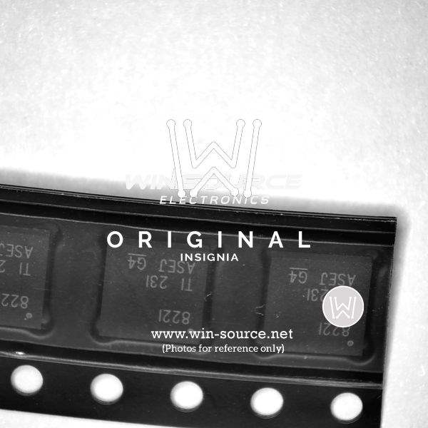 DP83822IRHBR Real Image7