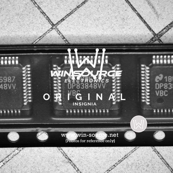DP83848CVV Real Image3