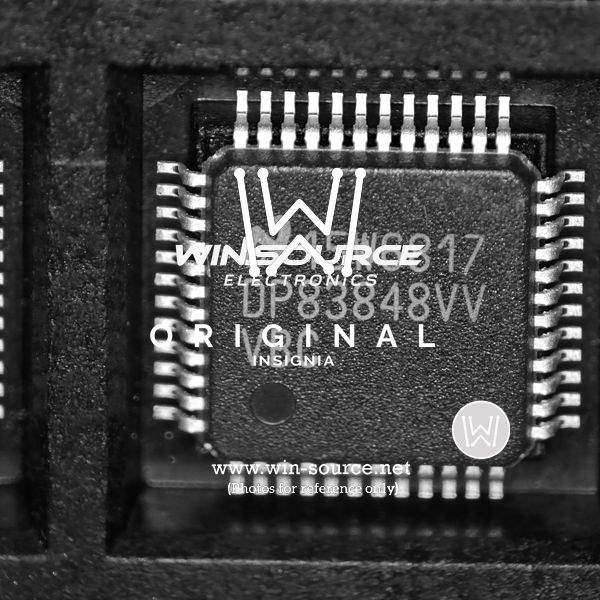 DP83848CVV Real Image9