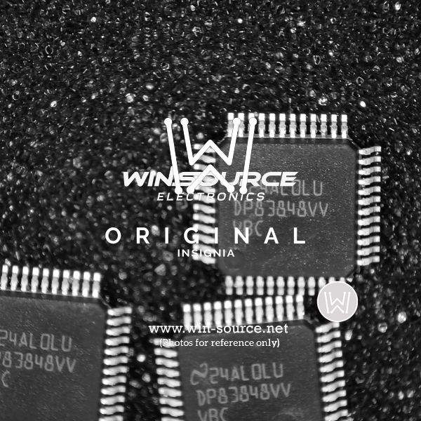 DP83848CVV/NOPB Real Image3