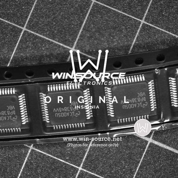DP83848CVVX/NOPB Real Image3