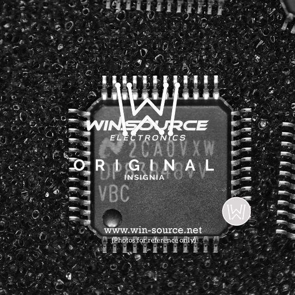 DP83848CVVX/NOPB Real Image5
