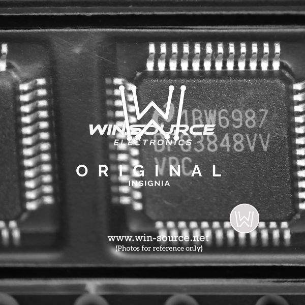 DP83848CVVX/NOPB Real Image7