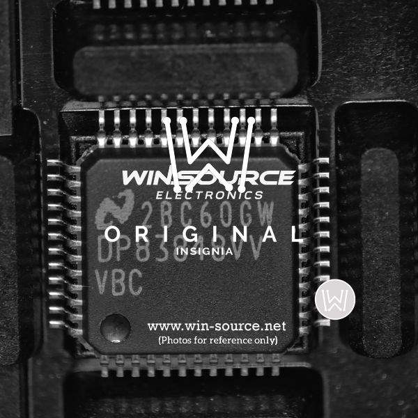 DP83848CVVX/NOPB Real Image8