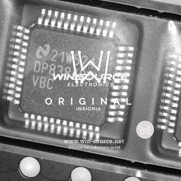 DP83848CVVX/NOPB Real Image9