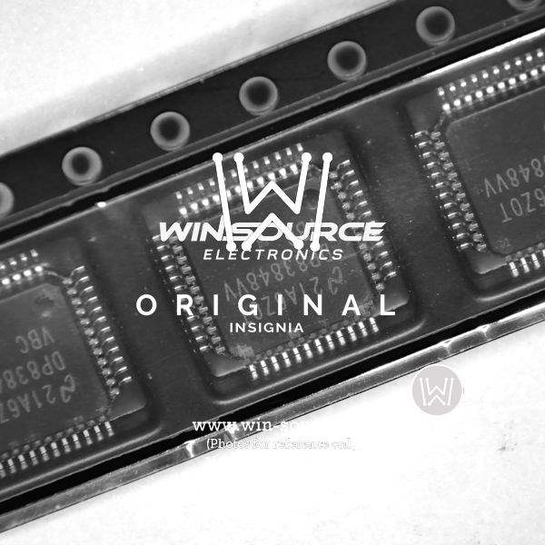 DP83848CVVX/NOPB Real Image14