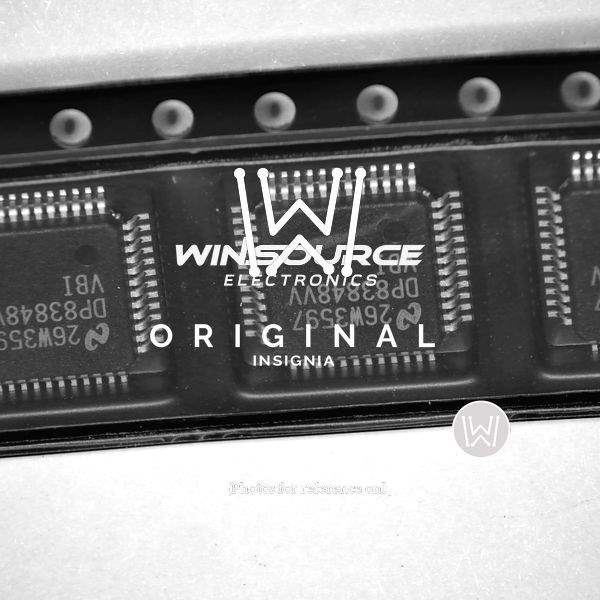 DP83848CVVX Real Image1