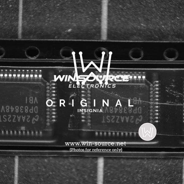 DP83848CVVX Real Image2