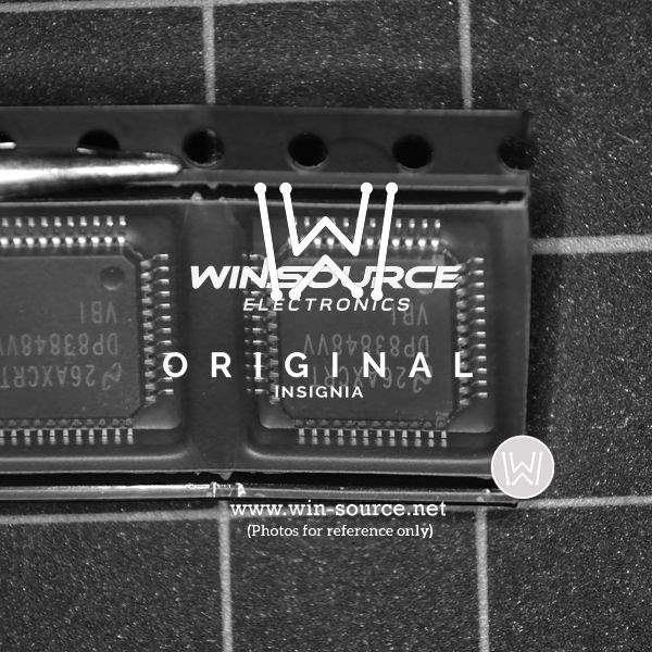 DP83848IVV Real Image3
