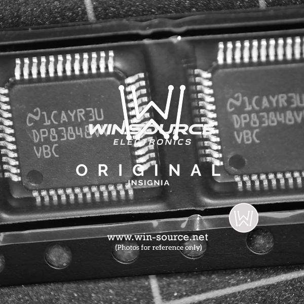 DP83848IVV Real Image7