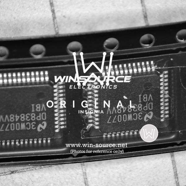 DP83848IVV/NOPB Real Image2