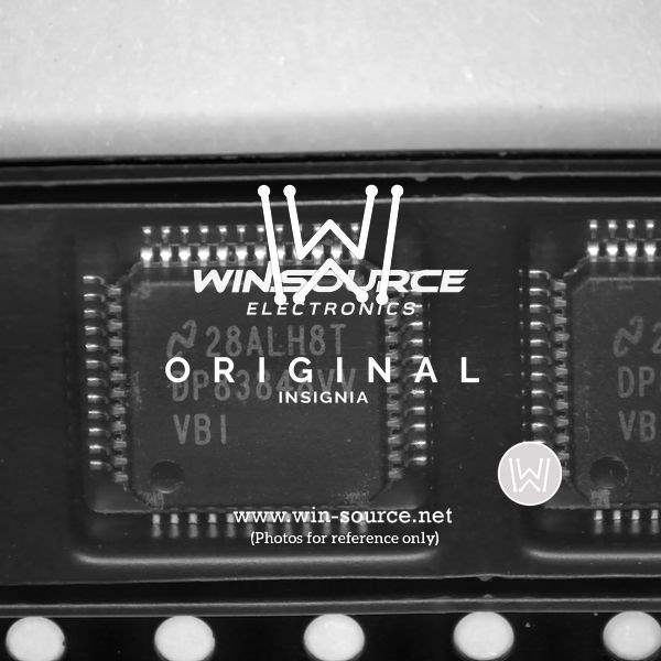 DP83848IVV/NOPB Real Image5