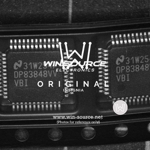 DP83848IVV/NOPB Real Image9