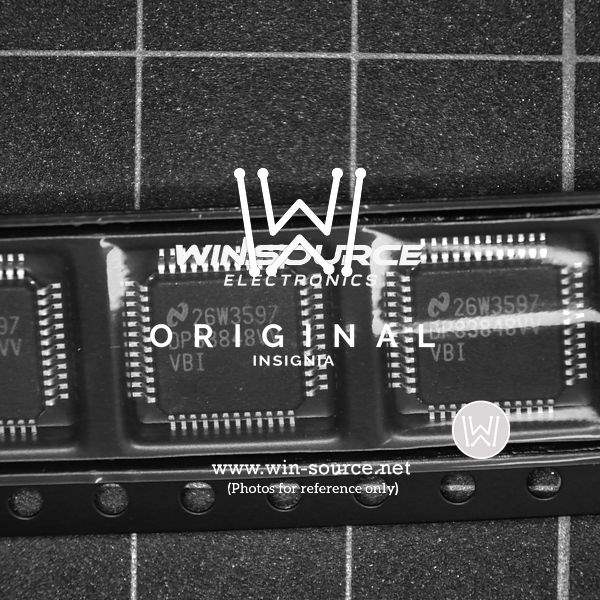 DP83848IVV/NOPB Real Image11