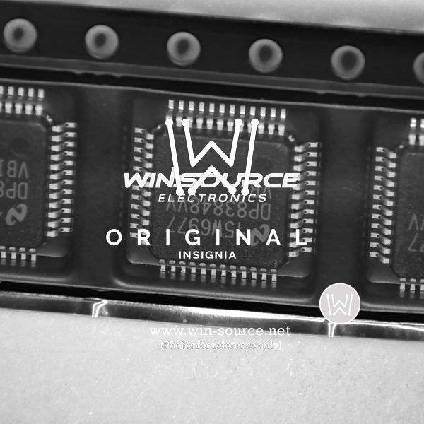 DP83848IVV/NOPB Real Image14