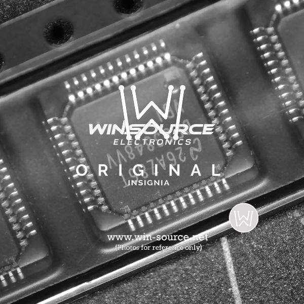 DP83848IVV/NOPB Real Image15