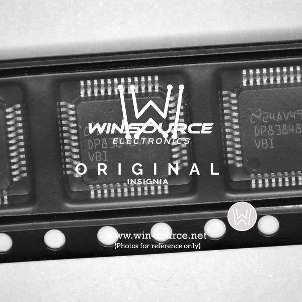 DP83848IVVX Real Image4