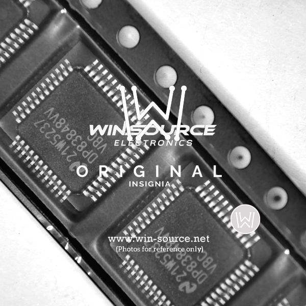 DP83848IVVX/NOPB Real Image1