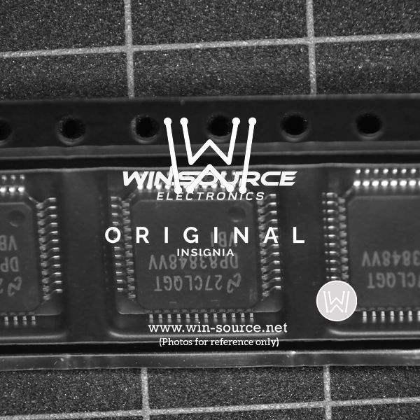 DP83848IVVX/NOPB Real Image5