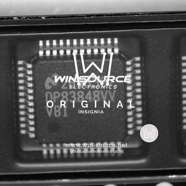 DP83848IVVX/NOPB Real Image7