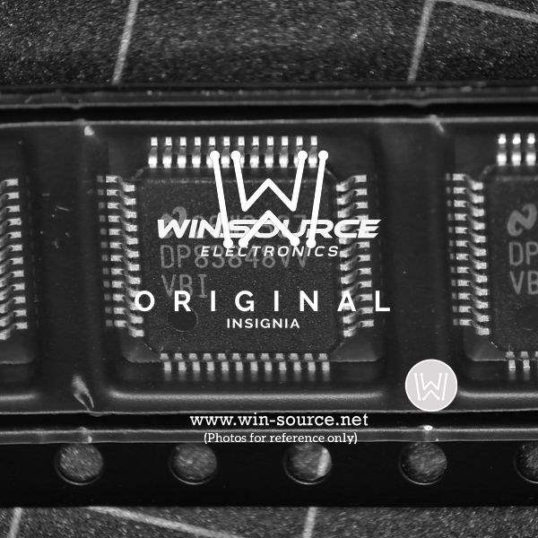 DP83848IVVX/NOPB Real Image9