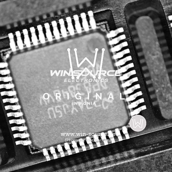 DP83848NRTAR Real Image
