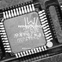 DP83848NRTAR Real Image