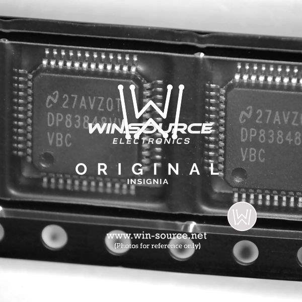 DP83848VVVBC Real Image4