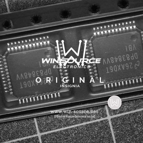 DP83848VVVBI Real Image1