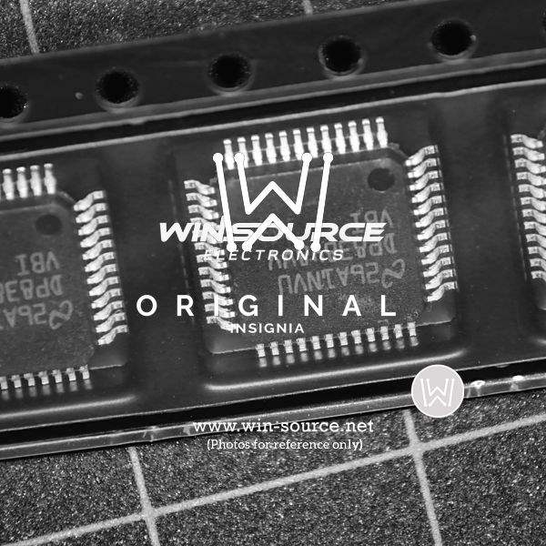 DP83848VVVBI Real Image2