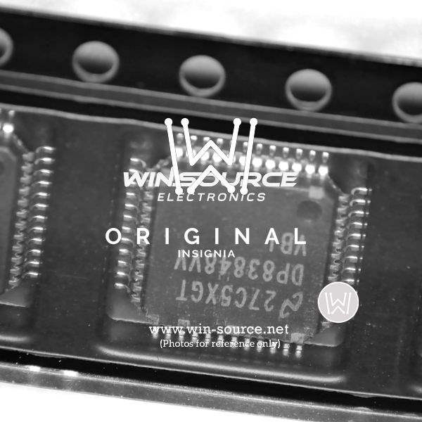 DP83848VVVBI Real Image3