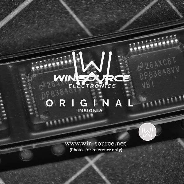DP83848VVVBI Real Image4