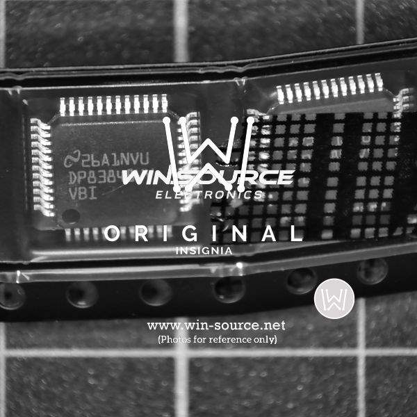 DP83848VVVBI Real Image5