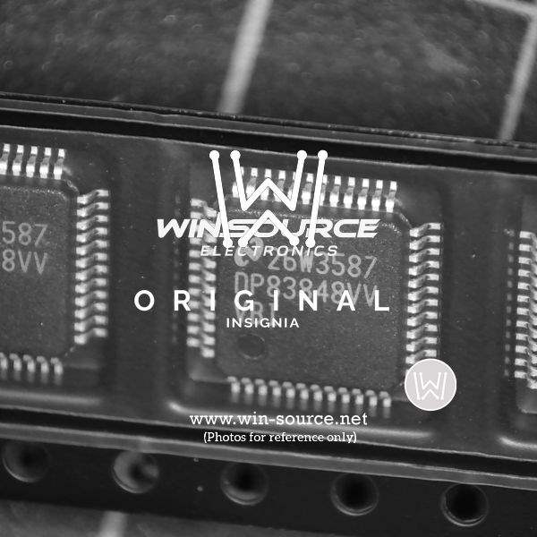 DP83848VVVBI Real Image6