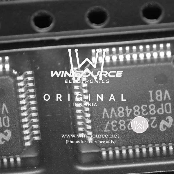 DP83848VVVBI Real Image7